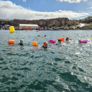 Swim Session