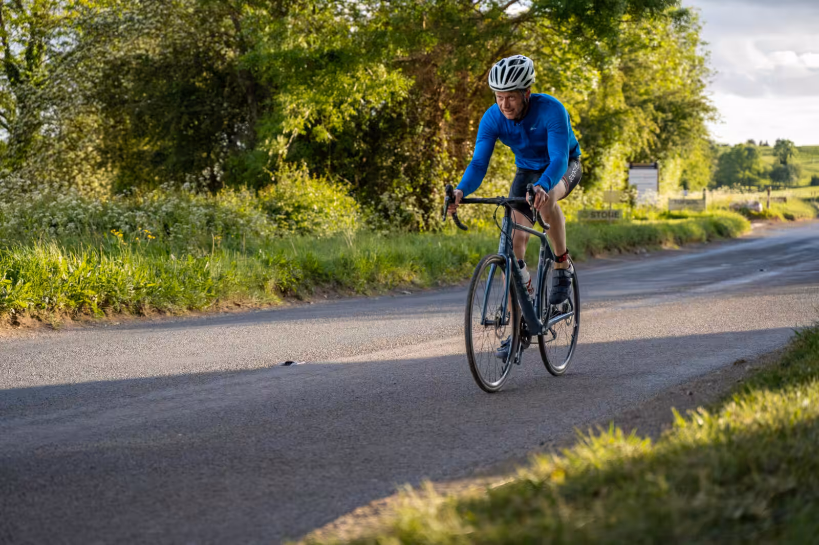 Race 1, the debut of The Lake Triathlon Series 2026. Picture: Carl Hewlett.